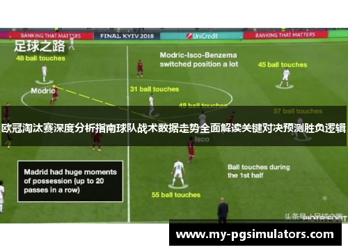 欧冠淘汰赛深度分析指南球队战术数据走势全面解读关键对决预测胜负逻辑